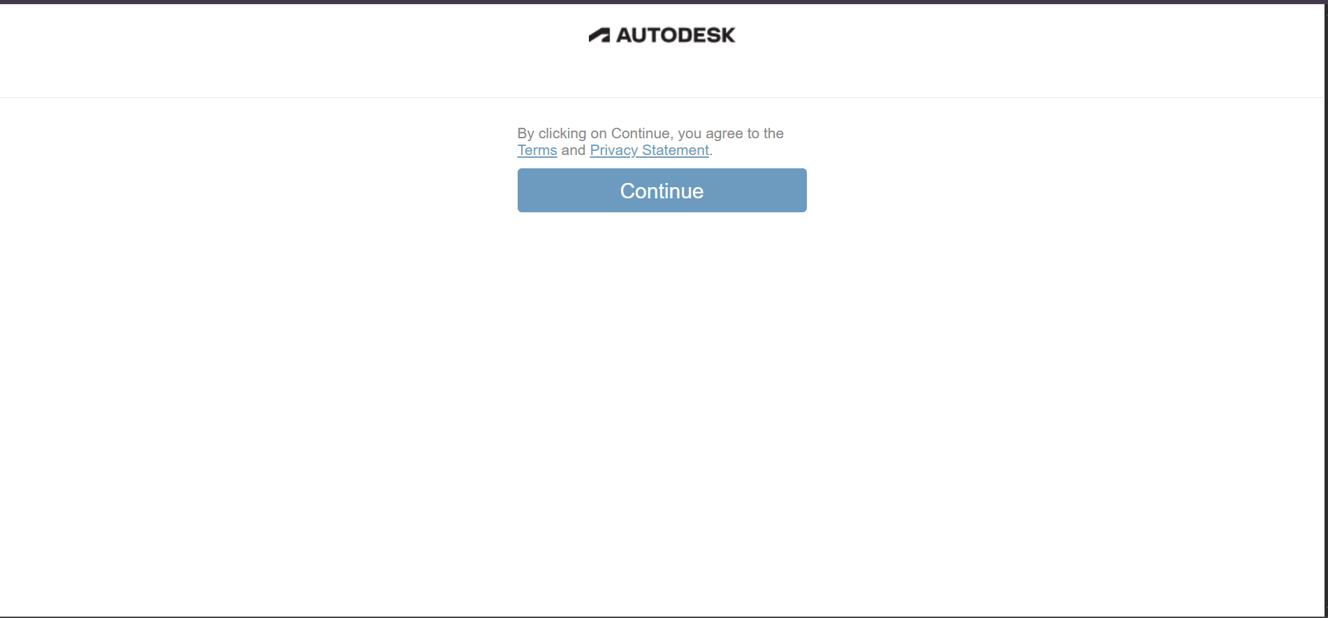 Login to Tinkercad